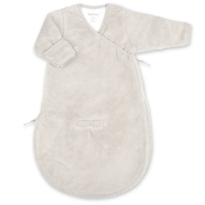 Sac de couchage 1-4 m Bemini Softy TOG 2.5 (Sesame)