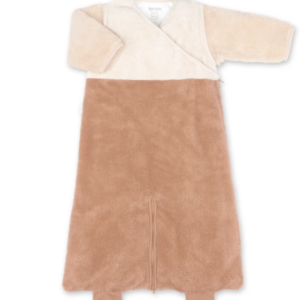 Sac de couchage 4-12m Bemini Softy Tog 2.5 (Natural Tricolor)