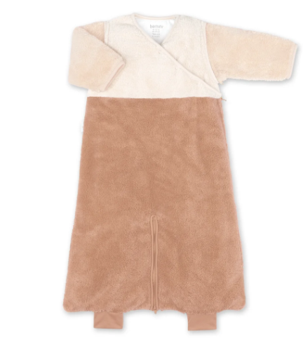 Sac de couchage 4-12m Bemini Softy Tog 2.5 (Natural Tricolor)