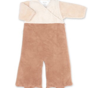 Sac de couchage 4-12m Bemini Softy Tog 2.5 (Natural Tricolor)