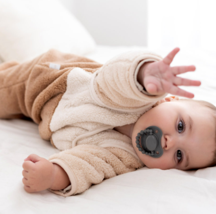 Sac de couchage 4-12m Bemini Softy Tog 2.5 (Natural Tricolor)
