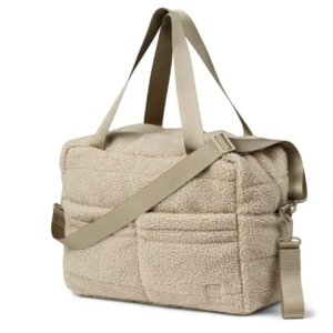 Sac nursery Menza Liewood (Teddy Mist)