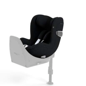 Siège voiture Cybex Sirona T PLUS i-Size (Sepia Black)