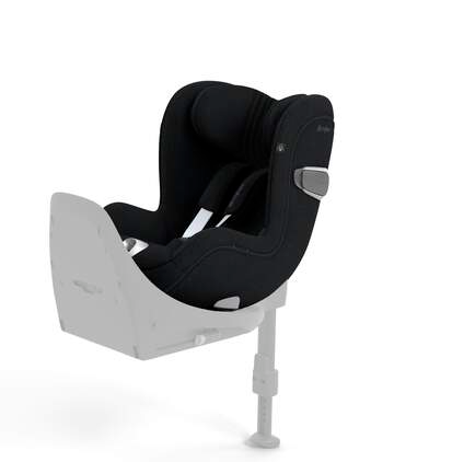 Siège voiture Cybex Sirona T PLUS i-Size (Sepia Black)