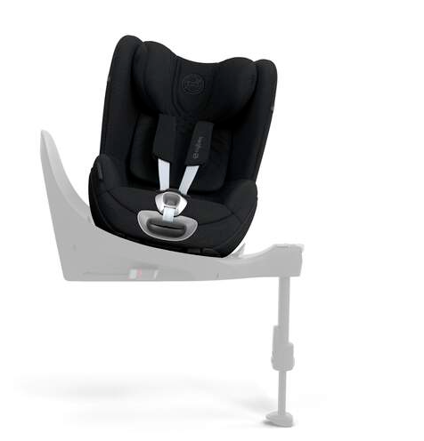 Siège voiture Cybex Sirona T PLUS i-Size (Sepia Black)