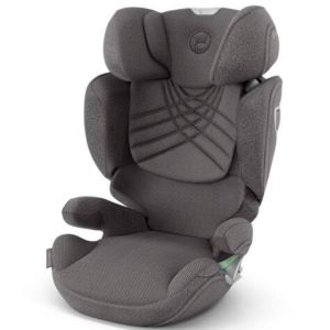 Siège voiture Cybex Solution T i-Fix Plus (Mirage Grey)