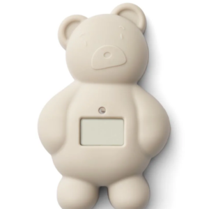 Thermomètre de bain digital Kiera Liewood (Bear Sandy)