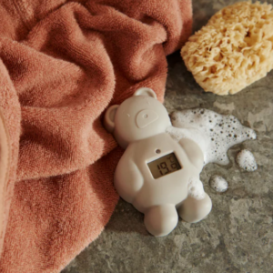 Thermomètre de bain digital Kiera Liewood (Bear Sandy)