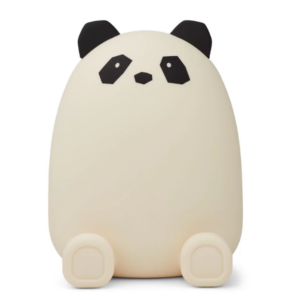 Tirelire en silicone Palma Liewood (Panda Creme )
