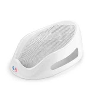 Transat de bain Angelcare 0-6 m (gris)