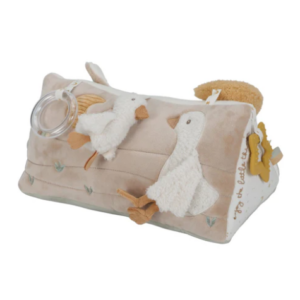 Triangle d'activités Little Dutch (Newborn Natural)