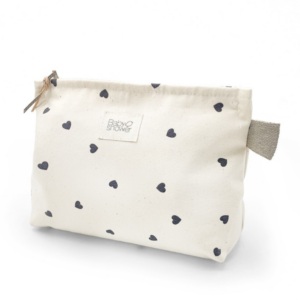 Trousse 'Super Pochette' Babyshower (Rock & Love)