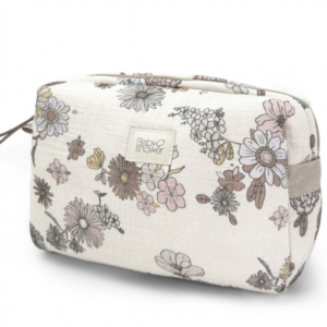 Trousse de toilette Camila Babyshower (Bardot)