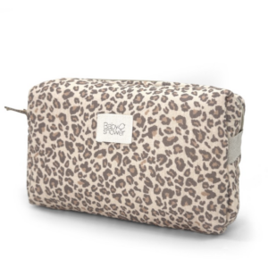 Trousse de toilette Camila Babyshower (Wild Print)