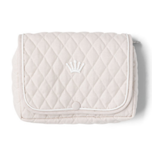 Trousse pour lingettes First (Silent Sands)