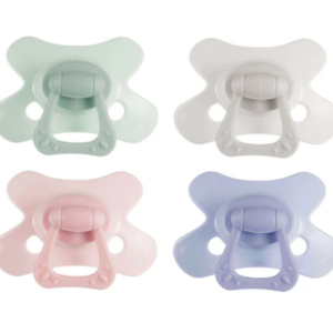 Tétine Difrax Natural Pure Collection (18m+)