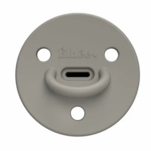 Tétine physiologique extra-fine Elhee 6m+ (Kaki)
