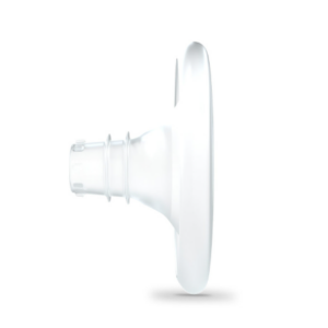 Tétrelle 19mm en silicone pour tire-lait Elvie Pump (2 pièces)