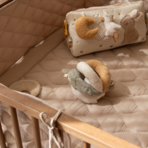 Fond de parc Pure Soft Little Dutch (Beige)