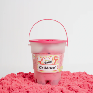 Sable magique 100% Naturel ChildGen (Pink)