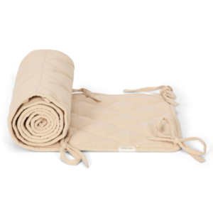 Tour de parc Pure Soft Little Dutch (Beige)