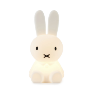 Veilleuse My First Light Mr Maria 30cm (Miffy)