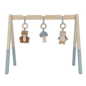 Arche de jeu en bois Little Dutch (Forest Friends)