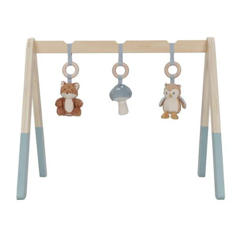 Arche de jeu en bois Little Dutch (Forest Friends)