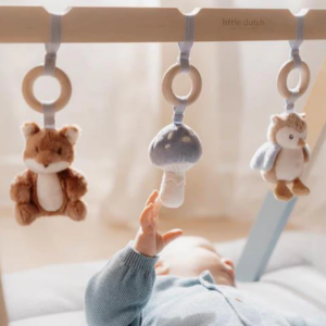 Arche de jeu en bois Little Dutch (Forest Friends)