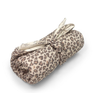 Matelas à langer de voyage Knot Babyshower (Wild Print)