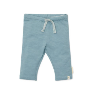 Pantalon stone blue Forest Friends Little Dutch