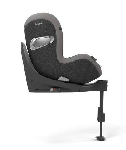 Siège voiture Cybex Sirona T i-Size (Mirage grey Comfort)
