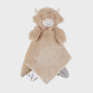 Doudou Fluffy&Orso Noukies (Fluffy Vache)