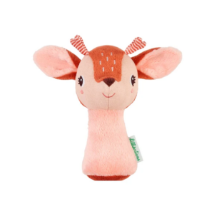 Hochet Piou Stella le faon Lilliputiens