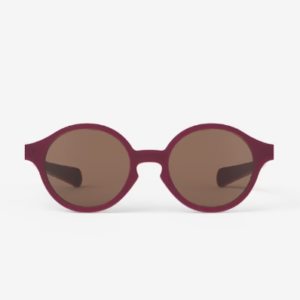 Lunettes de soleil Izipizi 0/9m (Antique Purple)