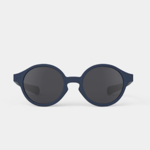 Lunettes de soleil Izipizi 3/5ans (Bleu Marine)