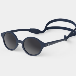 Lunettes de soleil Izipizi 3/5ans (Bleu Marine)
