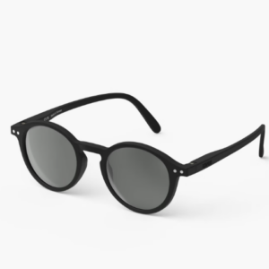 Lunettes de soleil Izipizi 5/10ans (Black)