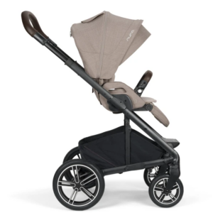 Poussette Nuna MIXX Next (Château)