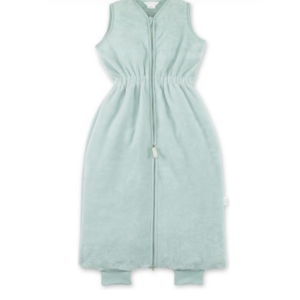 Sac de couchage 12-24 m Bemini Bamboo TOG 1.0 (Breeze menthe)