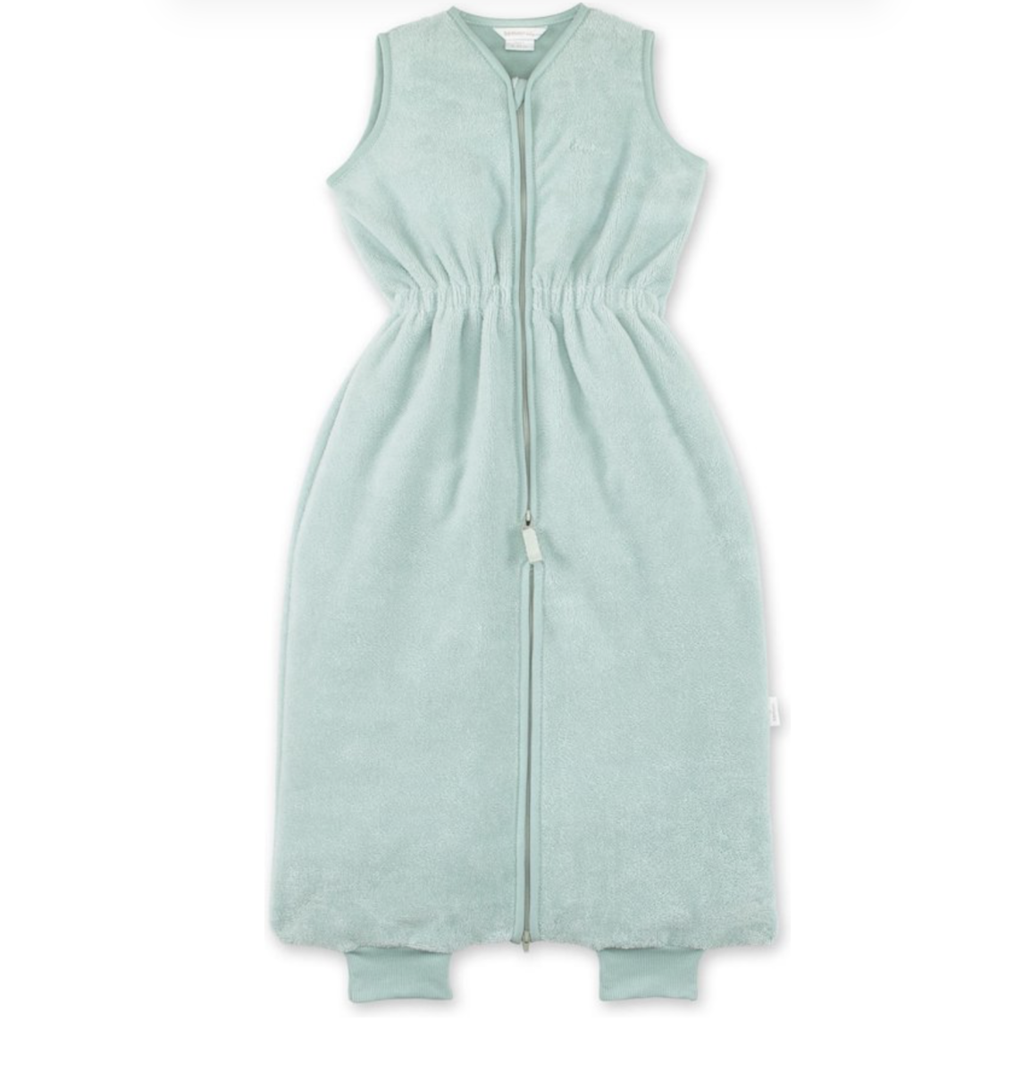 Sac de couchage 12-24 m Bemini Bamboo TOG 1.0 (Breeze menthe)