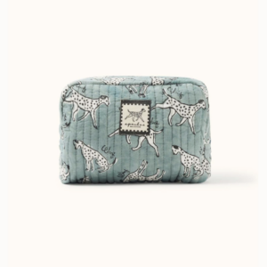 Trousse de toilette Small Gaya Apaches (Pongo Shadow)