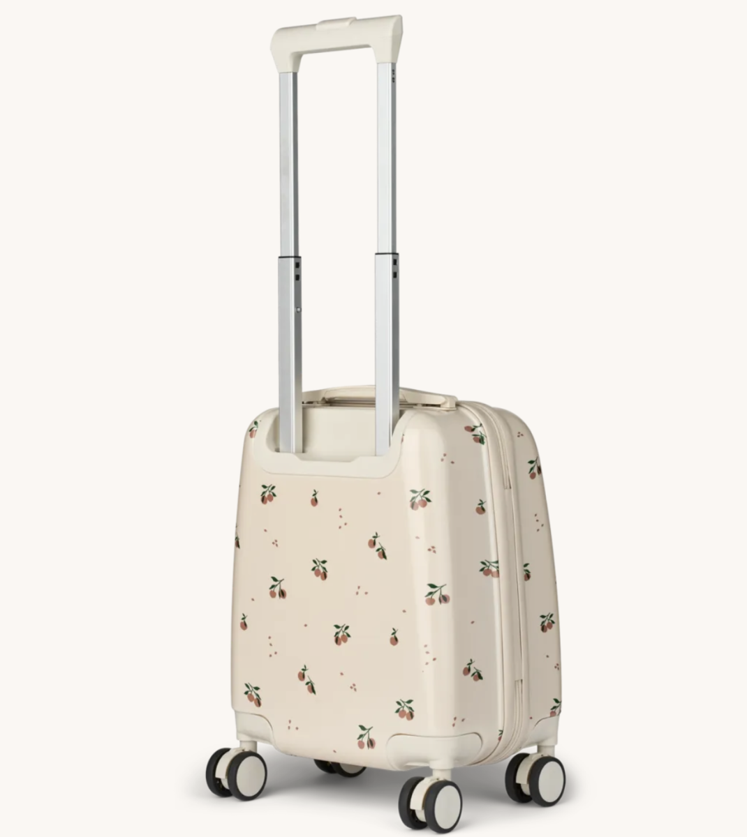 Valise à roulettes pour enfant Norelle Liewood (Peach Sea Shell)