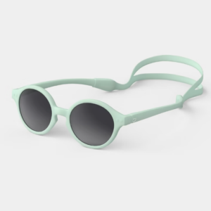 Lunettes de soleil Izipizi 0/9m (Aqua Green)