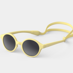 Lunettes de soleil Izipizi 0/9m (Lemonade)