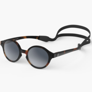 Lunettes de soleil Izipizi 0/9m (Tortoise Brun)