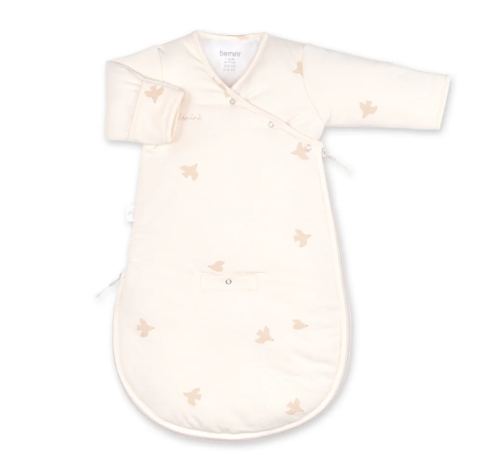 Sac de couchage 1-4 m Bemini Pady Jersey TOG 2.5 (Piuma)