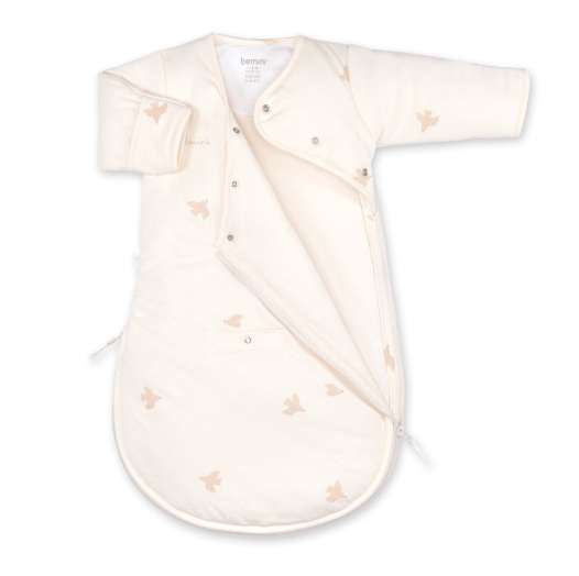 Sac de couchage 1-4 m Bemini Pady Jersey TOG 2.5 (Piuma)