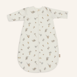 Sac de couchage 70cm avec manches amovibles TOG 0.5-1.0 Jollein(Riverside)