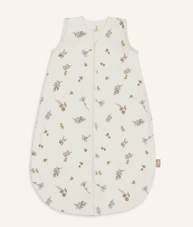 Sac de couchage 70cm avec manches amovibles TOG 0.5-1.0 Jollein(Riverside)